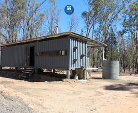 Rural / Farming commercial property sold at Lot 1 Stannifer Road Old Mill NSW 2369