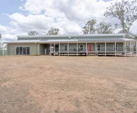 Rural / Farming commercial property sold at 120 Tea Tree Road Harrisville QLD 4307