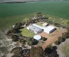 Rural / Farming commercial property sold at 818 Middle Road Jerdacuttup WA 6346