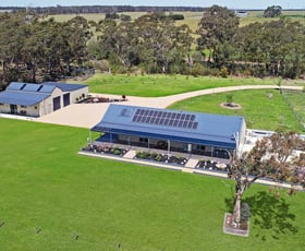 Rural / Farming commercial property sold at 3015 Gormandale-Stradbroke Road Stradbroke VIC 3851