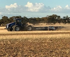 Rural / Farming commercial property sold at 851 Koorda Kulja Rd Koorda WA 6475