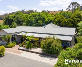 Rural / Farming commercial property sold at 37 Gladstone Road Herrick TAS 7264