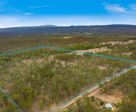 Rural / Farming commercial property sold at 174 Six Mile Creek Rd Postmans Ridge QLD 4352
