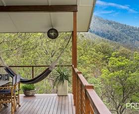 Rural / Farming commercial property sold at Collins Creek Road Collins Creek NSW 2474