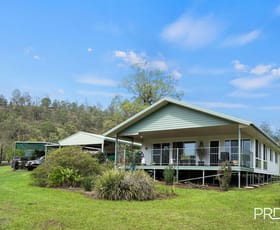Rural / Farming commercial property sold at 559 Smiths Creek Road Afterlee NSW 2474