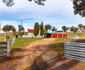 Rural / Farming commercial property sold at 94 Kangaloolah Road Binda NSW 2583