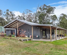 Rural / Farming commercial property sold at 92 Cemetery Road Clarence Town NSW 2321