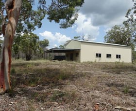 Rural / Farming commercial property sold at Lot 109 Capricornia Drive Deepwater QLD 4674
