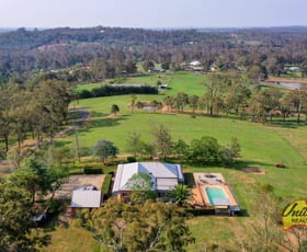 Rural / Farming commercial property sold at 111 Eagle Creek Road Werombi NSW 2570