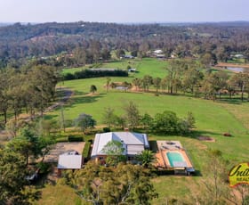 Rural / Farming commercial property sold at 111 Eagle Creek Road Werombi NSW 2570