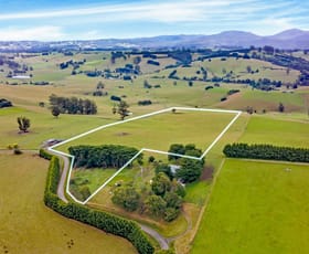 Rural / Farming commercial property sold at Lot A Neerim East Road Neerim East VIC 3831