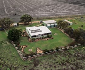 Rural / Farming commercial property sold at 447 The Lawrence Lane Capella QLD 4723