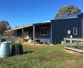 Rural / Farming commercial property sold at 12 Craigie Street Yea VIC 3717