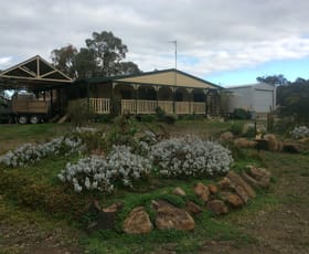 Rural / Farming commercial property sold at 75 Speed Road Seymour VIC 3660