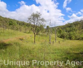 Rural / Farming commercial property sold at 246 Hays Road Bancroft QLD 4630