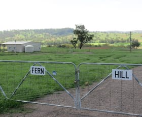 Rural / Farming commercial property sold at 80 Mountain Valley Road Wellington NSW 2820