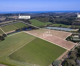 Rural / Farming commercial property sold at 1369 Mornington Flinders Road Main Ridge VIC 3928