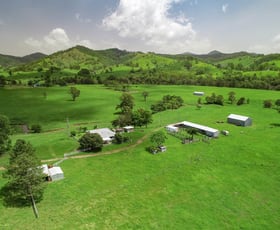 Rural / Farming commercial property sold at 1437 Bundook Rd Bulliac NSW 2422