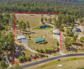 Rural / Farming commercial property sold at 118 Wingara Drive Morayfield QLD 4506
