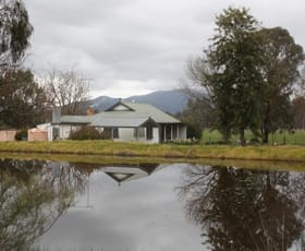 Rural / Farming commercial property sold at 451 Lima Road Lima VIC 3673