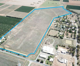 Rural / Farming commercial property sold at 244 Centre Road Invergordon VIC 3636