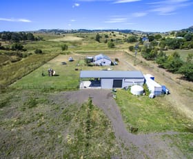 Rural / Farming commercial property sold at Milford QLD 4310