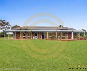 Rural / Farming commercial property sold at 527-561 Holden Road Plumpton VIC 3335