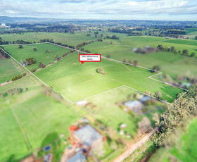 Rural / Farming commercial property sold at 266 Williamsons Road Nilma North VIC 3821