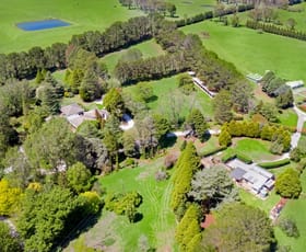 Rural / Farming commercial property sold at 163 Old Argyle Road Exeter NSW 2579