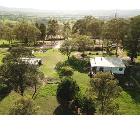 Rural / Farming commercial property sold at 155 Peak Hill Road Buckajo NSW 2550