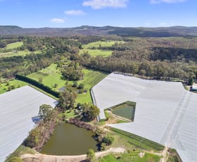 Rural / Farming commercial property sold at 2327 Bells Line of Road Bilpin NSW 2758