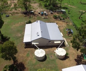 Rural / Farming commercial property sold at 150 Calmorin Road Ridgelands QLD 4702