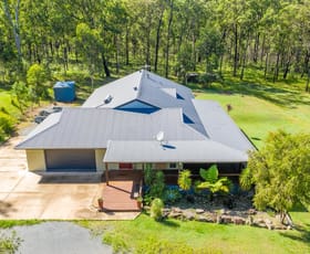 Rural / Farming commercial property sold at 13 Browns Road Halfway Creek NSW 2460