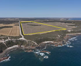 Rural / Farming commercial property for sale at Lot 14 Corner Hundred Line & South Coast Road Foul Bay SA 5577