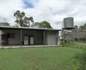 Rural / Farming commercial property sold at 420 Matchbox Road Deepwater QLD 4674
