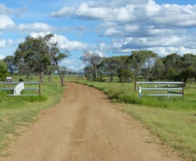 Rural / Farming commercial property sold at 5 Kennedy Development Road Hughenden QLD 4821