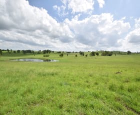 Rural / Farming commercial property sold at 6063 Brisbane Valley Highway Biarra QLD 4313