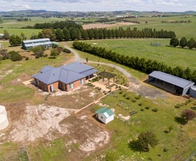 Rural / Farming commercial property sold at 142 Guyong Road Blayney NSW 2799