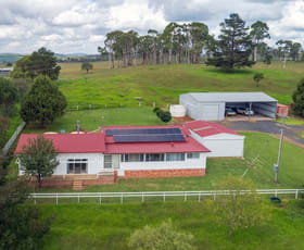 Rural / Farming commercial property sold at 872 Red Range Road Glen Innes NSW 2370