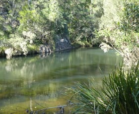 Rural / Farming commercial property sold at 436 Sugarbag Rd West Drake NSW 2469