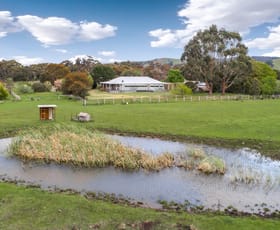 Rural / Farming commercial property sold at 1330 Kilmore-Lancefield Road Lancefield VIC 3435