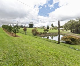 Rural / Farming commercial property sold at 888 Mountain Lagoon Road Bilpin NSW 2758