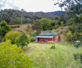 Rural / Farming commercial property sold at 821 Mitta North Road Eskdale VIC 3701