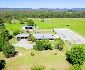 Rural / Farming commercial property sold at 324 Omega Drive Kungala NSW 2460