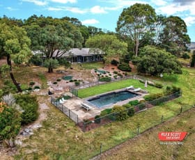 Rural / Farming commercial property sold at 35B Lyons Court Pound Creek VIC 3996