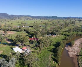 Rural / Farming commercial property sold at 302 Caroda Road Bingara NSW 2404