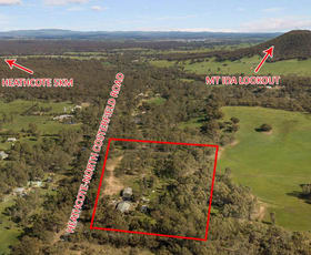 Rural / Farming commercial property sold at 519 Heathcote-North Costerfield Road Heathcote VIC 3523