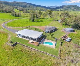 Rural / Farming commercial property sold at 253 Smith-Cross Road Devereux Creek QLD 4753