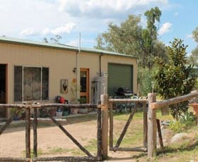 Rural / Farming commercial property sold at 346 Woonooka Road Daruka NSW 2340