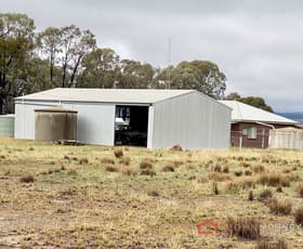 Rural / Farming commercial property sold at 776 O'Briens Creek Road Big Springs NSW 2650